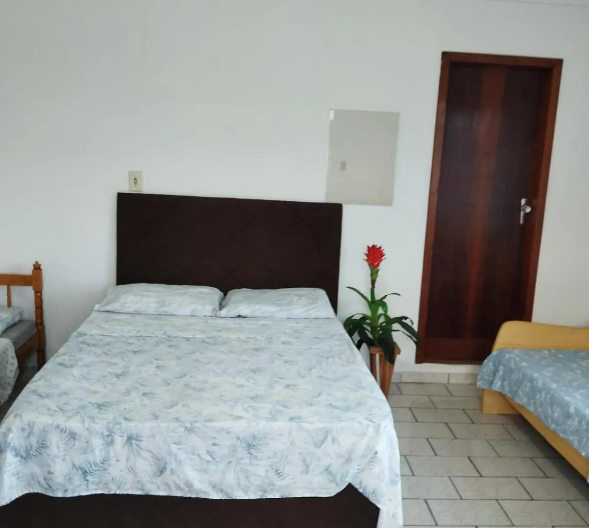 Apartamento Encantador Penha Beto Carrero World