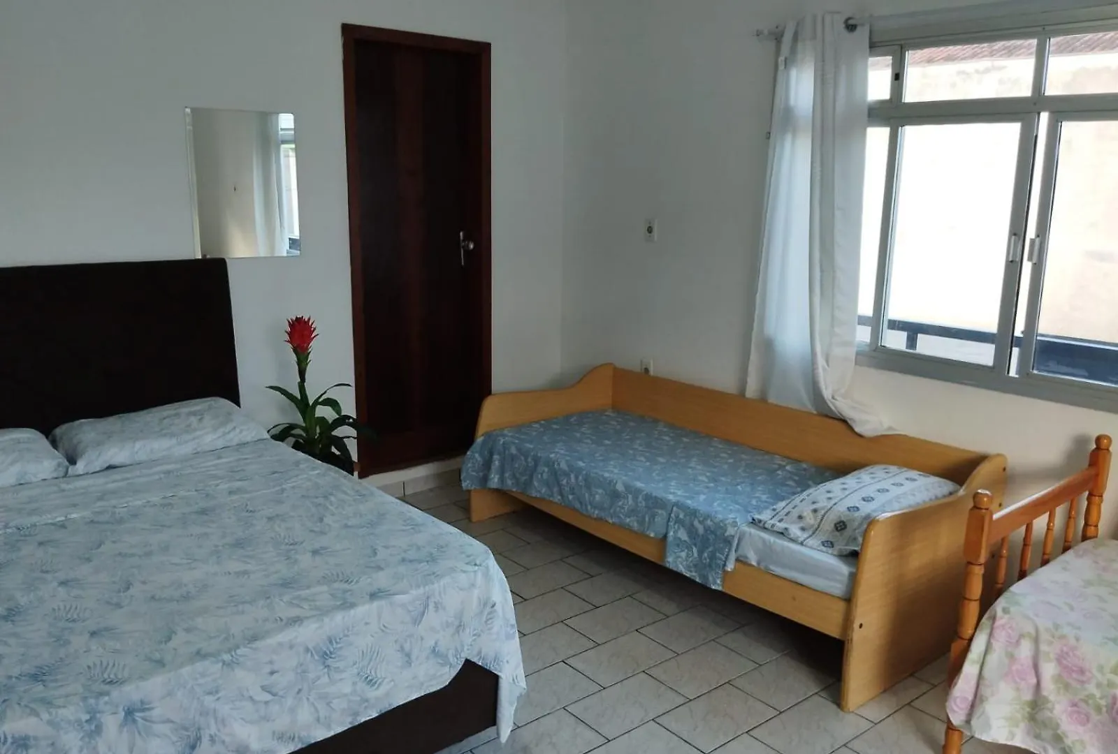 Apartamento Encantador Penha Beto Carrero World Brazilië