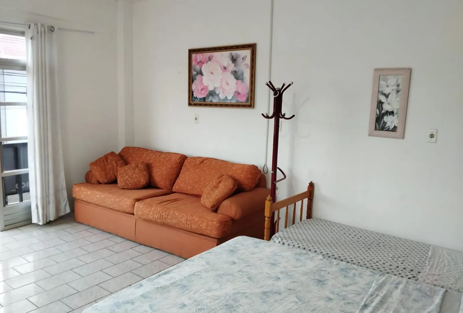 Apartamento Encantador Penha Beto Carrero World 0*, Penha (Santa Catarina) Brazilië